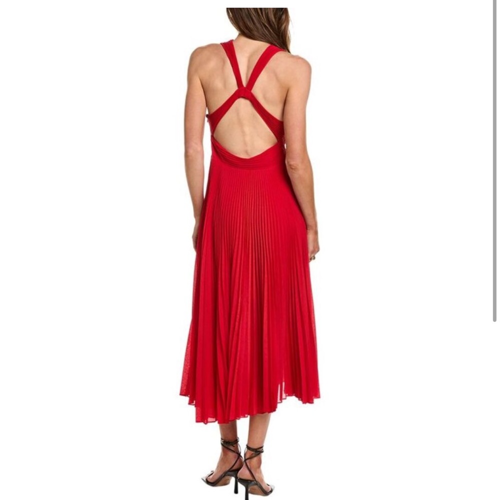 NWT! A.L.C. 'Everly' Dress Size 8 - Picture 2 of 3